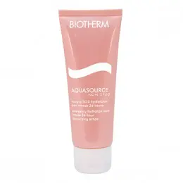 Маска для лица Biotherm Aquasource Non-Stop Emergency Hydration Mask
