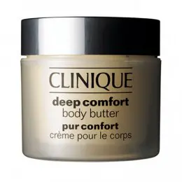 Крем для тела Clinique Deep Comfort Body Butter Pur Confort