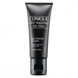 Крем для области вокруг глаз Clinique Skin Supplies for Men Age Defence for Eyes