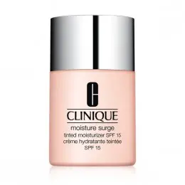 Тонирующий крем-уход для лица Clinique Moisture Surge Tinted Moisturizer SPF15