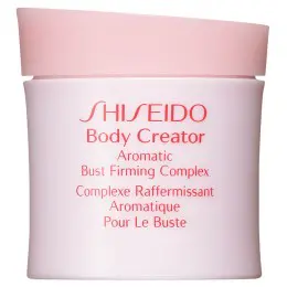 Крем для поддержания формы груди ароматический Shiseido Body Creator Aromatic Bust Firming Complex