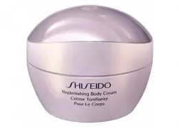 Крем для тела Shiseido Replenishing Body Cream