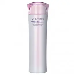 Выравнивающий софтнер с осветляющим эффектом Shiseido White Lucency