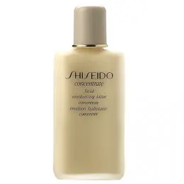 Лосьон для лица увлажняющий Shiseido Concentrate Facial Moisturizing Lotion