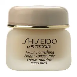 Крем для лица Shiseido Concentrate Facial Nourishing Cream