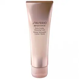 Пенка для лица Shiseido Benefiance Wrinkle Resist 24 Extra Creamy Cleansing Foam
