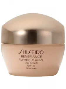 Крем для лица Shiseido Benefiance WrinkleResist24 Day Cream