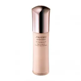Эмульсия для лица Shiseido Benefiance WrinkleResist 24 H Night Emulsion