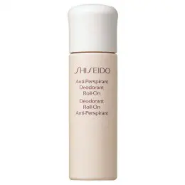 Дезодорант-антиперспирант шариковый Shiseido Anti-Perspirant Deodorant Roll-On