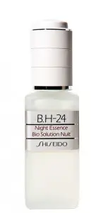 Эссенция для лица увлажняющая ночная Shiseido B.H-24