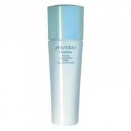 Пенка-флюид для лица очищающая Shiseido Pureness Foaming Cleansing Fluid