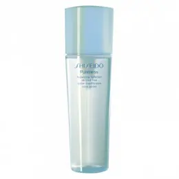 Лосьон для лица Shiseido Pureness Balancing Softener Alcohol-free