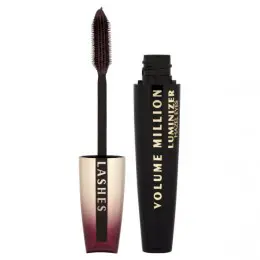 Тушь L'Oreal Volume Million Lashes Luminizer Hazel Eyes