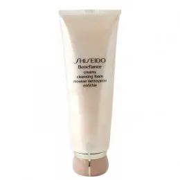 Пенка для лица кремообразная Shiseido Benefiance Creamy Cleansing Foam