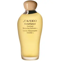 Лосьон для лица Shiseido Benefiance Enriched Balancing Softener