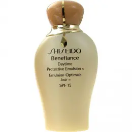 Эмульсия для лица защитная Shiseido Benefiance Daytime Protective Emulsion
