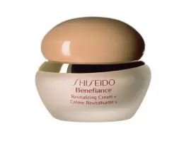 Крем для лица Shiseido Benefiance Daytime Protective Cream