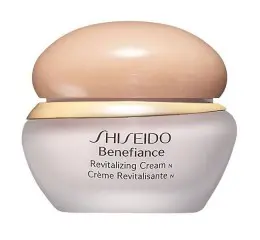 Крем для лица Shiseido Benefiance Revitalizing Cream