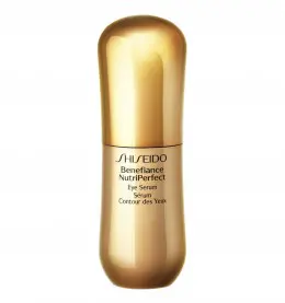 Сыворотка для контура глаз от морщин Shiseido Benefiance NutriPerfect Eye Serum