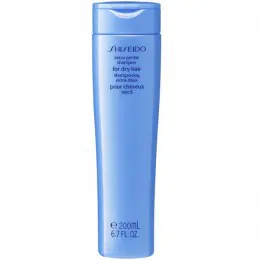 Шампунь Shiseido Extra Gentle Shampoo for Dry Hair