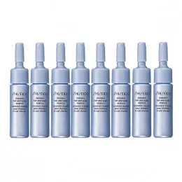 Экстракт в ампулах Shiseido Intensive Hair And Scalp Essence
