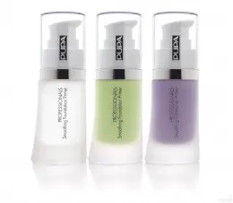 Основа под макияж Pupa Professionals Smoothing Foundation Primer