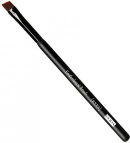 Кисть для бровей и подводки Pupa Eyeliner and Eyebrow Brush
