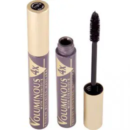 Тушь L’Оreal Volumissime X4 Mit Ceramide R Waterproof