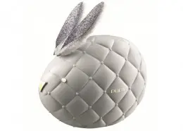 Набор для макияжа Pupa Pretty Bunny Small 