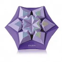 Набор для макияжа Pupa Snowflake 