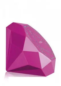 Набор для макияжа Pupa Crystal Diamond 