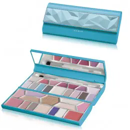 Набор для макияжа Pupa Crystal Palette 
