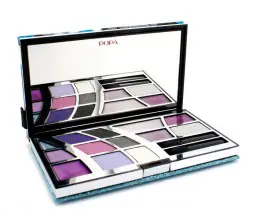 Набор для макияжа Pupa Princess.Pochette