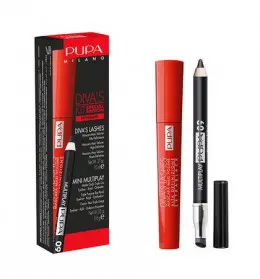 Набор Pupa Diva’s Kit Special Edition