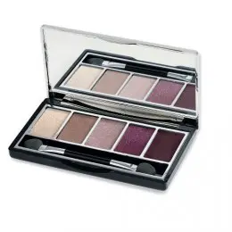 Палетка теней для век Pupa Vamp! Eyeshadow Palette