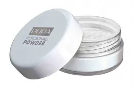 Пудра Pupa Professionals Powder