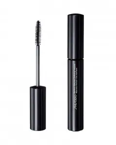 Тушь Shiseido Perfect Mascara Defining Volume Waterproof