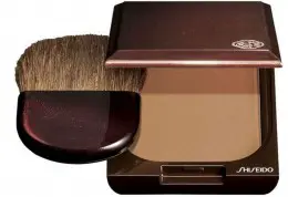 Пудра Shiseido Bronzer