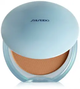 Пудра Shiseido Matifying Compact Oil-free