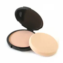 Запаска к крем-пудре Shiseido Compact Foundation