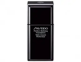 Тональный крем для лица Shiseido Perfect Refining Foundation SPF 15