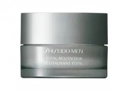 Крем для лица мужской восстанавливающий Shiseido Men Total Revitalizer