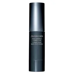 Крем для лица против морщин Shiseido Men Deep Wrinkle Corrector