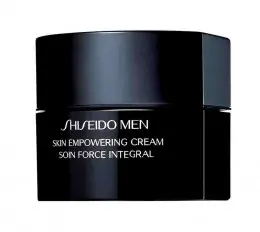 Крем для лица Shiseido Men Skin Empowering Cream