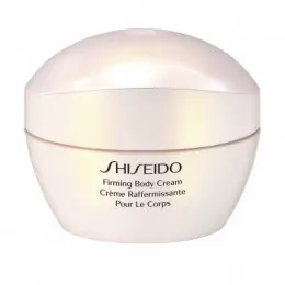 Крем для тела  Shiseido Firming Body Cream