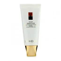 База под макияж для лица Yves Saint Laurent Teint Singulier Sheer Powder Creme Veil Foundation