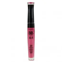 Блеск для губ Bourjois Paris BB Gloss 5 In 1