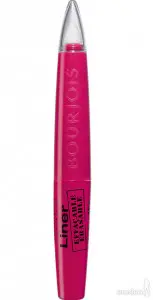 Подводка для глаз Bourjois Paris Effacable Erasable Liner