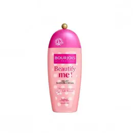 Крем-гель для душа Bourjois Beautify Me! Velvet Shower Cream