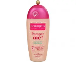 Гель-молочко для душа Bourjois Pamper Me! Cocooning Shower Milk
